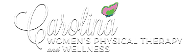 Carolina Women's Physical Therapy and Wellness logo